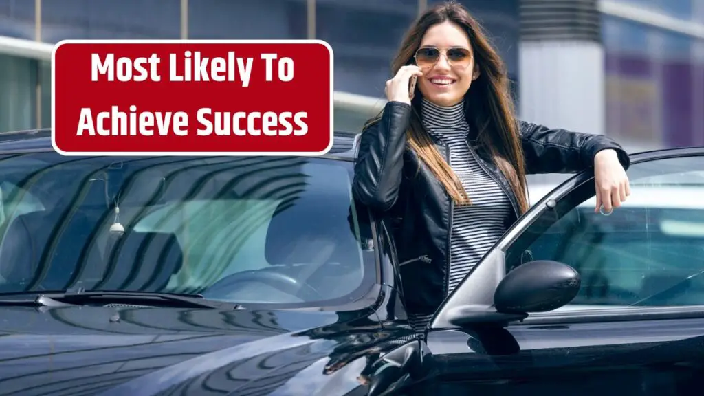 Top 3 Zodiac Signs Most Likely to Achieve Big Success in 2025