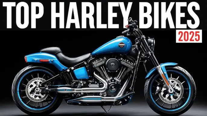 The Harley-Davidson X440: A Revolutionary New Motorcycle